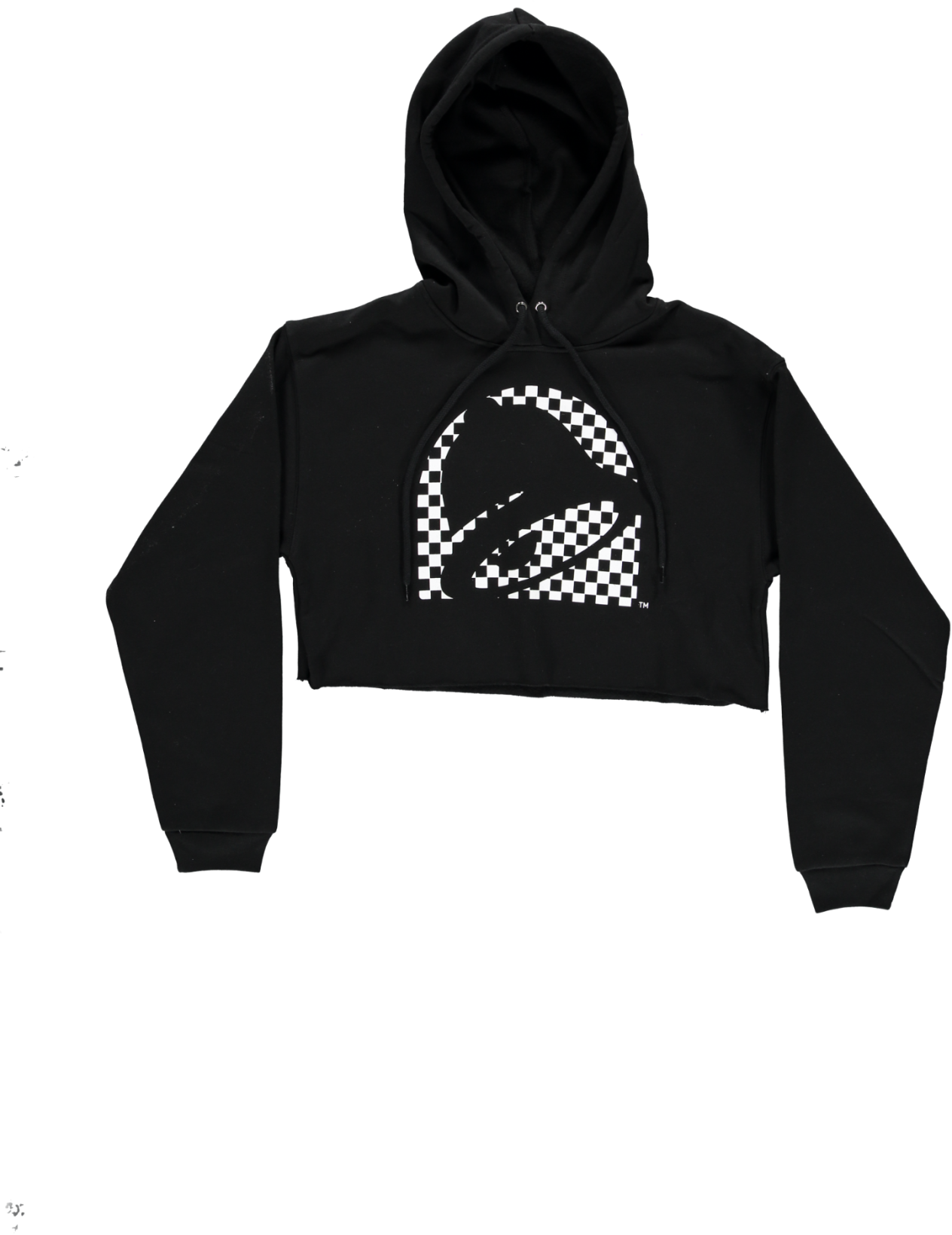 Taco Bell Fleece Knit Hoodie, $22.90